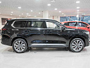 EXEED VX Рестайлинг President (7 мест) 2.0 AT 4WD (249 л.с.) Сагиттариус (черный) фото 7