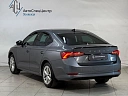 Skoda Octavia 2021 2.0 AMT (190 л.с.) Серый 85495270 фото 4