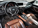 BMW X6 2016 3.0d AT 4WD (249 л.с.) Серый 59610309 фото 11