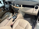 Land Rover Discovery 2014 3.0d AT 4WD (249 л.с.) Серый 84721157 фото 3