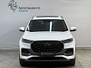 CHERY Tiggo 8 Pro Max 2024 1.6 AMT (186 л.с.) Белый 81680143 фото 5