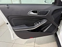 Mercedes-Benz GLA 2019 200 1.6 AMT (150 л.с.) Белый 85357012 фото 16
