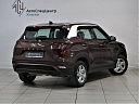 Hyundai Creta 2021 1.6 AT 4WD (121 л.с.) Коричневый 61374437 фото 6