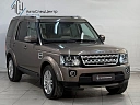 Land Rover Discovery 2014 3.0d AT 4WD (249 л.с.) Серый 84721157 фото 15