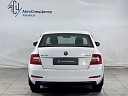 Skoda Octavia 2015 1.6 AT (110 л.с.) Белый 83659353 фото 8