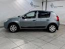 Renault Sandero 2011 1.6 MT (84 л.с.) Синий 84073445 фото 3