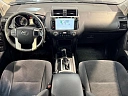 Toyota Land Cruiser Prado 2013 2.7 AT 4WD (163 л.с.) Серый 81444087 фото 9