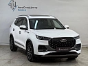 CHERY Tiggo 8 Pro Max 2024 1.6 AMT (186 л.с.) Белый 81680143 фото 2
