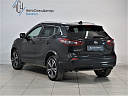 Nissan Qashqai 2020 2.0 CVT 4WD (144 л.с.) Чёрный 60000774 фото 4