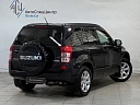 Suzuki Grand Vitara 2008 3.2 AT 4WD (233 л.с.) Чёрный 84502335 фото 2