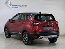 Renault Kaptur 2020 2.0 AT 4WD (143 л.с.) Красный 84907702 фото 15
