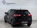 Kia Rio 2012 1.6 5MT (123 л.с.) Чёрный 83659356 фото 4