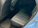 EXEED RX Platinum 2.0 AMT 4WD (249 л.с.) Небесный голубой фото 11
