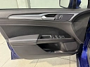 Ford Mondeo 2016 2.0 AT (199 л.с.) Синий 84579629 фото 16