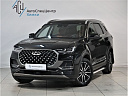 CHERY Tiggo 8 Pro Max 2023 2.0 AMT 4WD (197 л.с.) Чёрный 61175703 фото 1