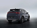 EXEED LX Prestige 1.6 AMT 4WD (150 л.с.) Титан (темно серый) фото 4