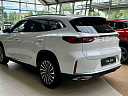 EXEED TXL Sport Edition 2.0 AMT 4WD (197 л.с.) Аструм (белый) фото 4