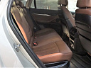 BMW X6 2016 3.0d AT 4WD (249 л.с.) Серый 59610309 фото 14