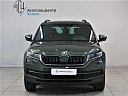 Skoda Kodiaq 2020 1.4 AMT (150 л.с.) Зелёный 61492303 фото 5