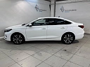 Changan Eado Plus 2023 1.4 AMT (155 л.с.) Белый 84601732 фото 18