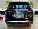 EXEED VX President LE 2.0 AMT 4WD (249 л.с.) Сагиттариус (черный) фото 5