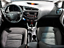 Kia Ceed 2015 1.6 AT (130 л.с.) Чёрный 60815051 фото 9