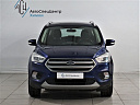 Ford Kuga 2017 1.5 AT 4WD (150 л.с.) Синий 60254347 фото 5