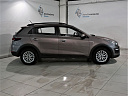 Kia Rio 2020 1.6 AT (123 л.с.) Коричневый 67503647 фото 7