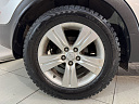 Kia Sportage 2012 2.0 MT 4WD (150 л.с.) Серый 67741129 фото 14