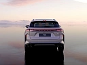 EXEED RX Urban 2.0 AMT 4WD (197 л.с.) Галактический серый фото 8