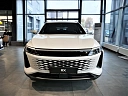 EXEED RX Urban 2.0 AMT 4WD (197 л.с.) Кристаллический белый фото 3
