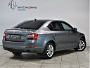 Skoda Octavia 2014 1.8 AMT (180 л.с.) Серый 69706924 фото 6