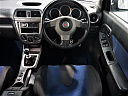 Subaru Impreza WRX STi 2002 2.0 MT 4WD (280 л.с.) Синий 60342678 фото 13