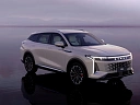 EXEED RX Urban 2.0 AMT 4WD (197 л.с.) Галактический серый фото 2