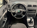 Skoda Octavia 2012 1.6 MT (102 л.с.) Белый 69369855 фото 14