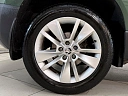 Skoda Karoq 2021 1.4 AT (150 л.с.) Зелёный 84398635 фото 5