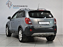 Opel Antara 2013 2.2d AT 4WD (184 л.с.) Серый 60830335 фото 4