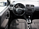 Volkswagen Polo 2017 1.6 AT (110 л.с.) Синий 66919979 фото 14