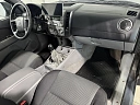 Mazda BT-50 2008 2.5d MT 4WD (143 л.с.) Серый 85181058 фото 11