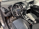 Ford Kuga 2017 2.5 AT (150 л.с.) Серый 84571831 фото 8