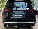EXEED VX Рестайлинг President (6 мест) 2.0 AT 4WD (249 л.с.) Сагиттариус (черный) фото 5