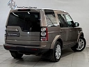 Land Rover Discovery 2014 3.0d AT 4WD (249 л.с.) Серый 84721157 фото 2