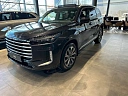 EXEED VX Рестайлинг Президент 6 мест 2.0 AT 4WD (249 л.с.) Титан (темно серый) фото 1