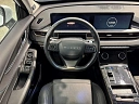 EXEED LX 2023 1.5 CVT (147 л.с.) Белый 81444129 фото 15