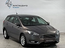 Ford Focus 2017 1.5 AT (150 л.с.) Коричневый 83348760 фото 2