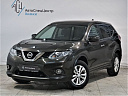 Nissan X-Trail 2018 2.0 CVT (144 л.с.) Зелёный 71177947 фото 1