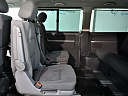 Volkswagen Multivan 2003 2.5d MT (174 л.с.) Серый 64794348 фото 13