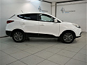 Hyundai ix35 2014 2.0 AT (150 л.с.) Белый 61543291 фото 7