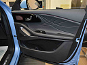 EXEED RX Platinum 2.0 AMT 4WD (249 л.с.) Небесный голубой фото 13