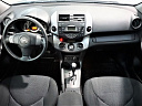 Toyota RAV4 2007 2.0 AT 4WD (152 л.с.) Серый 59360788 фото 10